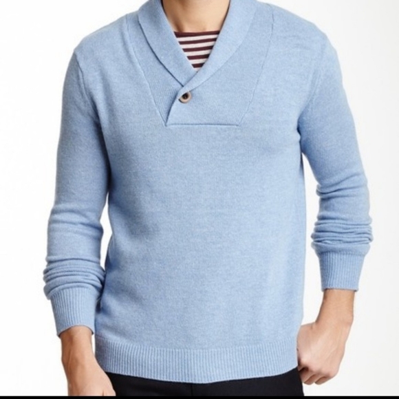 7 Diamonds Other - 7diamonds Wool Blend Pullover Size M